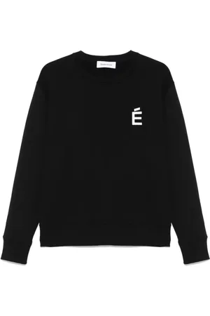 Etudes Sudadera Story Patch