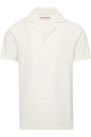 Orlebar Brown Camisa Howell