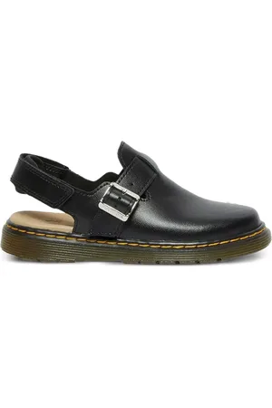 Dr. Martens Sandalias Jorgie Black
