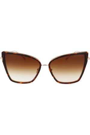 DITA EYEWEAR Lentes de sol "Sunbird"
