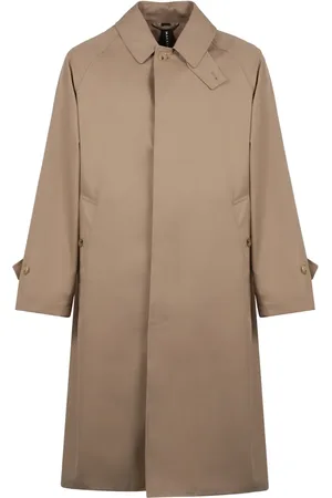 MACKINTOSH Abrigo Selwyn GMC-113