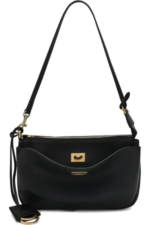 Balenciaga Bolsa de hombro Rodeo pequeña