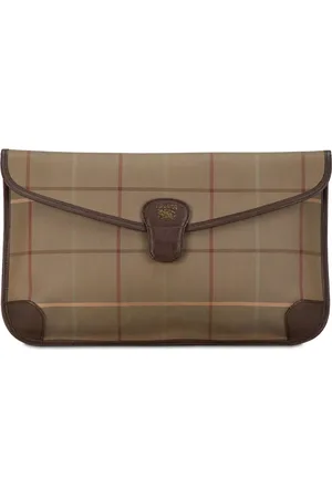 Burberry Bolsa de mano 20th Century Vintage Check