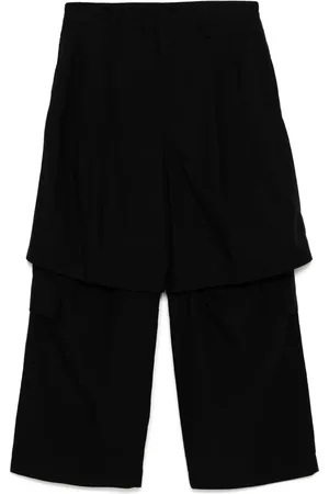 JUUN.J Pantalones removibles