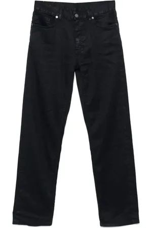 Ermenegildo Zegna Pantalones de algodón