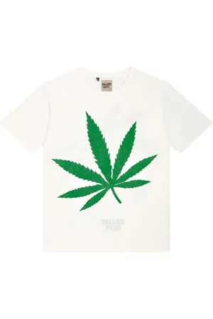 GALLERY DEPT. Playera con ilustración estampada