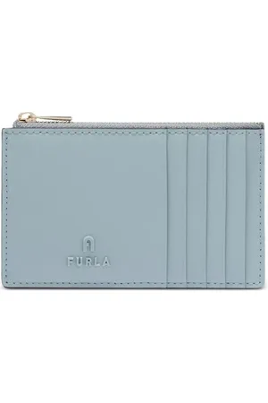 Furla Tarjetero con logo