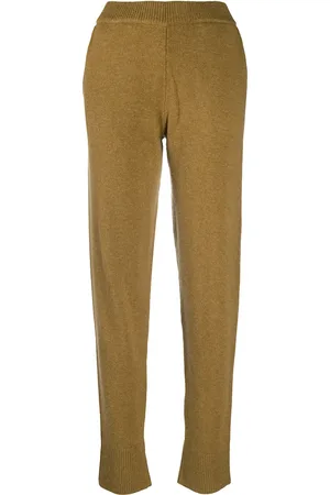 Joseph Pantalones slim con tiro alto