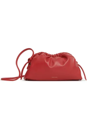 Mansur Gavriel Bolsa de mano Cloud mini