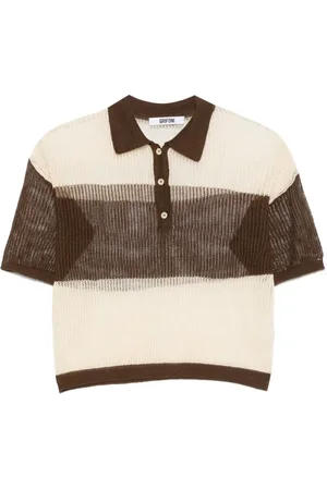 GRIFONI Polo de canalé