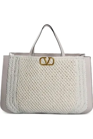 VALENTINO GARAVANI Tote VLogo pequeña