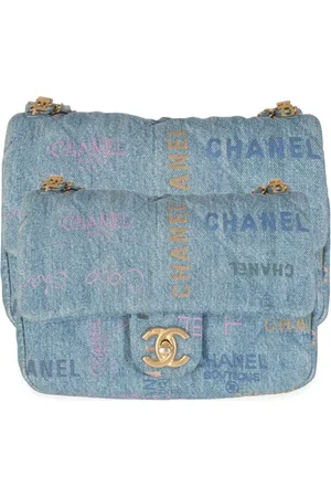 CHANEL Small Mood Flap cross body bag