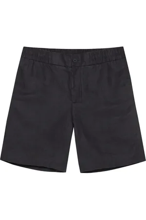 Orlebar Brown Bermudas con tiro medio