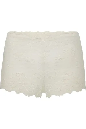 Des Phemmes Culottes de encaje