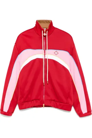Casablanca Chaqueta de chándal Tricot