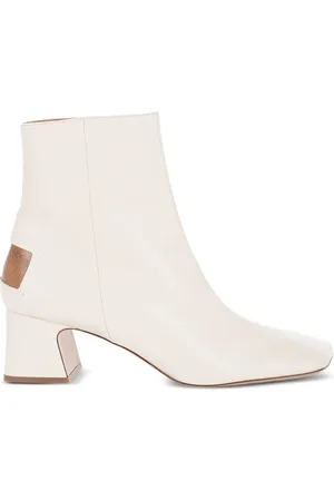 Maison Margiela Botines de piel con tacón de 60mm