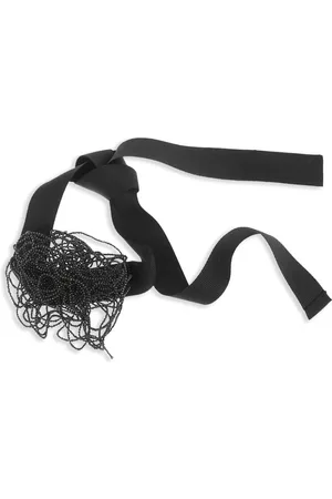 Brunello Cucinelli Pulsera de seda