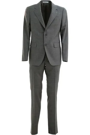 TAGLIATORE Traje con botones