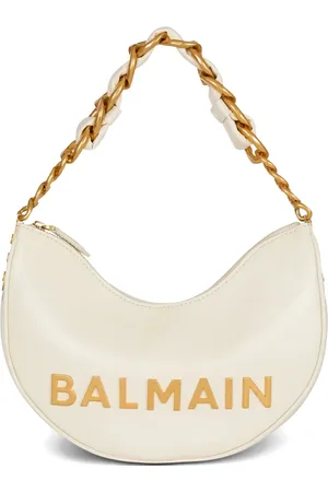 Balmain Bolsa de hombro 1945 Soft