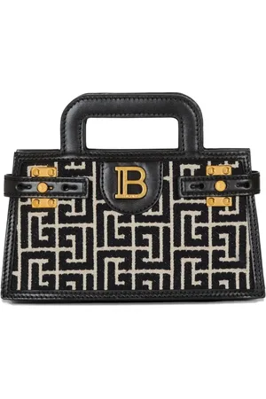 Balmain Tote B-Buzz pequeña