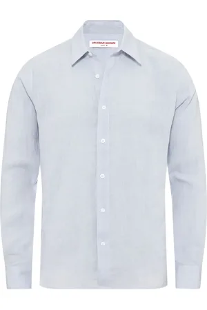 Orlebar Brown Camisa Justin