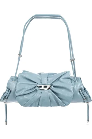 Diesel Bolsa de hombro Scrunch-D