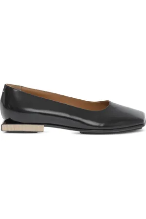 Maison Margiela Flats de charol