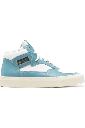 Rhude Tenis altos Cabriolets