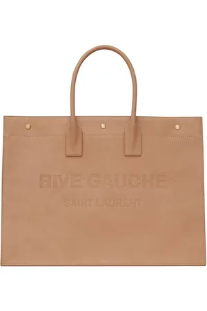 Saint Laurent Tote Rive Gauche