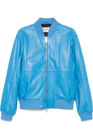 Iceberg Chaqueta bómber con cremallera