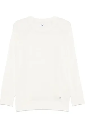 C.P. Company Jersey de lino