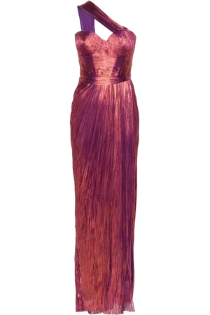 MARIA LUCIA HOHAN Vestido de fiesta Claudine