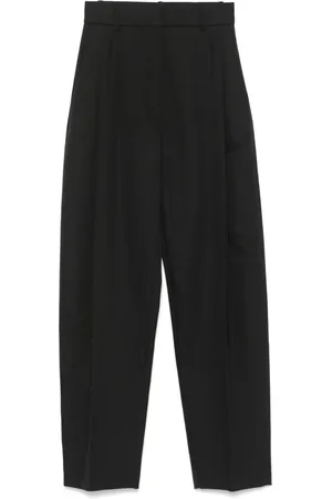 A.W.A.K.E. MODE Pantalones de talle alto