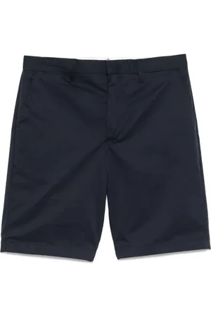 ALPHA STUDIO Bermudas