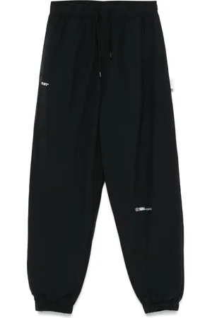 Wtaps Pantalones de chándal Tussah Pertex
