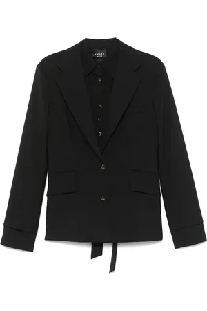 A.W.A.K.E. MODE Blazer con botones