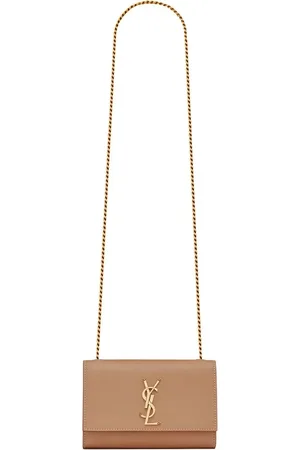 Saint Laurent Bolsa de hombro Kate pequeña