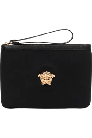 VERSACE Cartera La Medusa pequeña