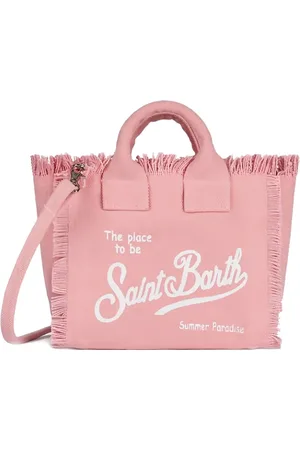 MC2 SAINT BARTH Bolsa de hombro Vanity mini