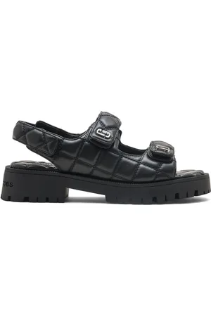 Marc Jacobs Sandalias The Quilted Sunny