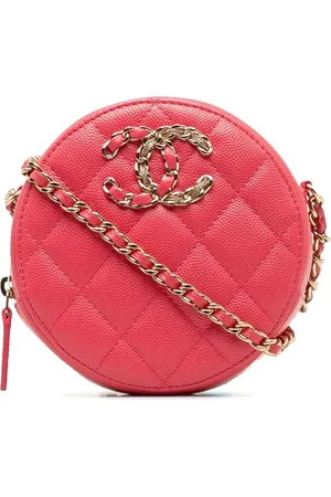 CHANEL Bolsa crossbody Chanel 19 2020