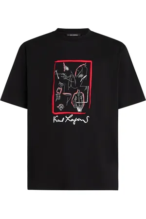 Karl Lagerfeld Playera Karl Series