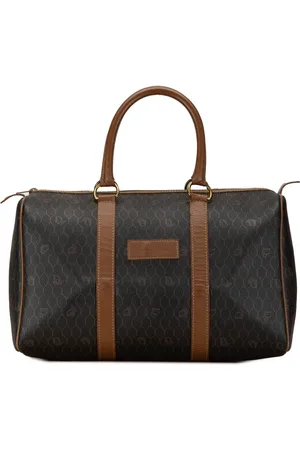 Dior Bolsa boston 20th Century Honeycomb