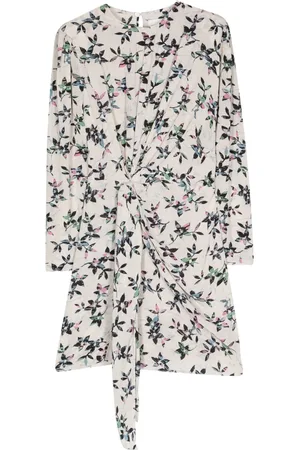 Marant Etoile Vestido corto Dulce
