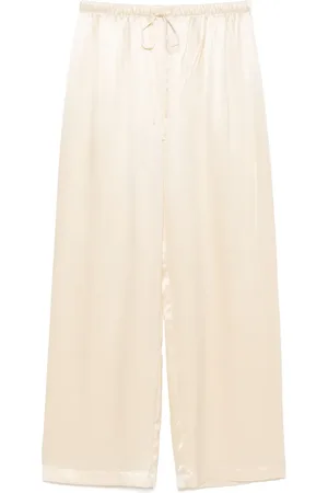 Reformation Pantalones Petites Olina