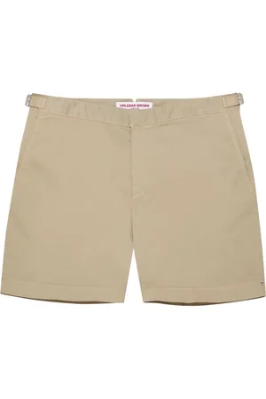 Orlebar Brown Shorts chino stretch Bulldog