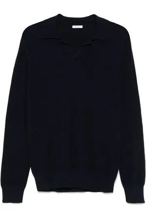 Malo Cotton jumper