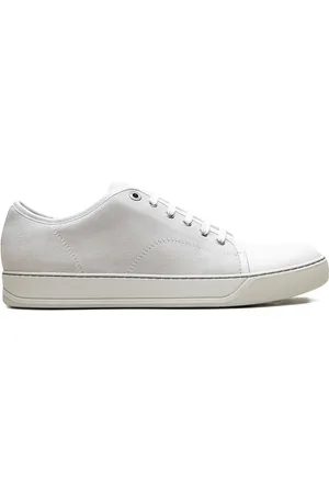 Lanvin DBB1 "White" sneakers