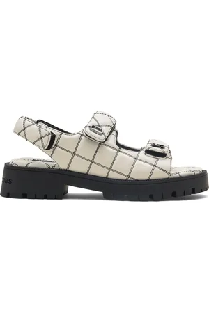 Marc Jacobs Sandalias The Quilted Sunny