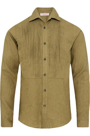 Orlebar Brown Camisa Giles
